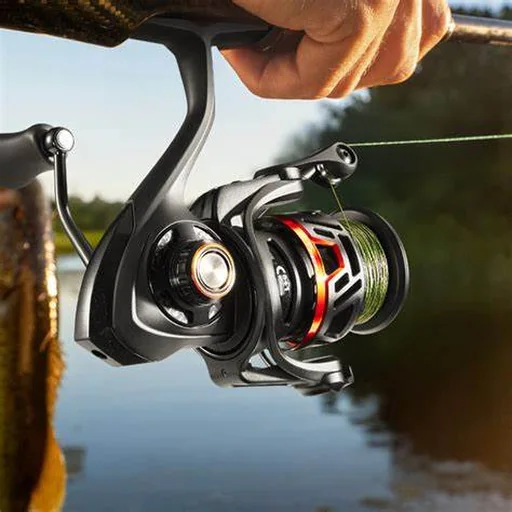 How to Choose a Spinning Reel Without Overthinking It