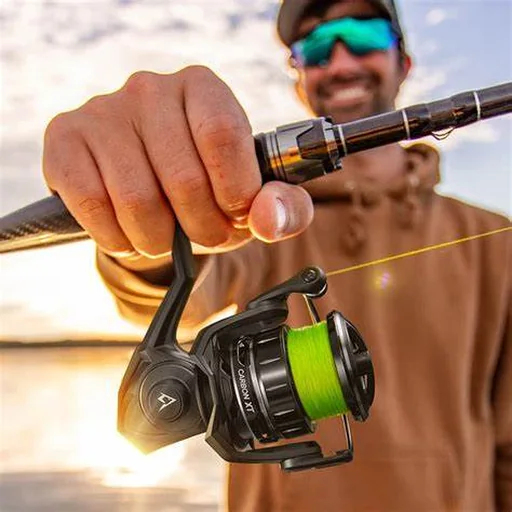 Baitcaster for Beginners: Setup, Brakes & First Casts