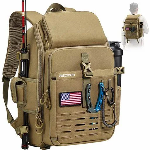 Bank Fishing Essentials: What to Carry for a More Mobile Setup