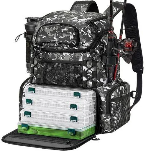 Kayak Fishing Setup Essentials: What to Carry and What to Leave
