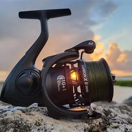 Braid vs Fluorocarbon: Which Fishing Line Should You Use?